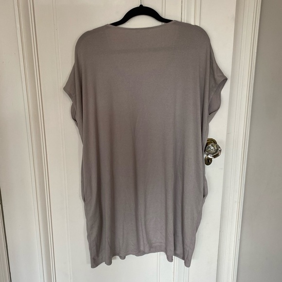 Wilfred Free | Aritzia Tshirt Dress - Picture 7 of 12